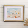 seaside prints - Image 2