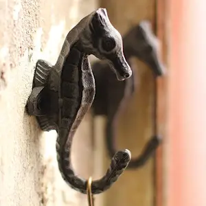 Sea Horse Hook