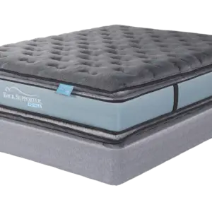 Spring Air Back Supporter Royale Pillowtop