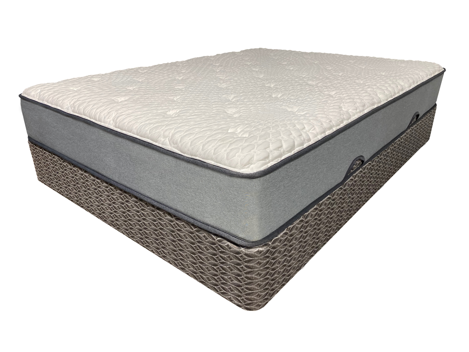 Spring Air Pinnacle Plush Mattress - Island Mattress