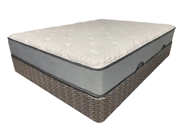 Spring Air Pinnacle Firm Mattress