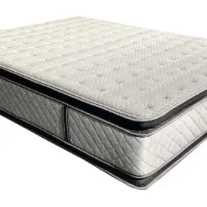 Comfort Sleep Trillium Plush Mattress
