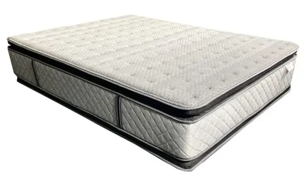 Comfort Sleep Trillium Plush Mattress