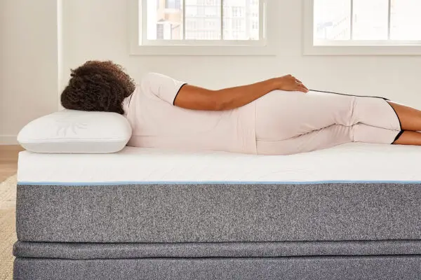 MLILY Fusion Luxe Hybrid Mattress - Image 3
