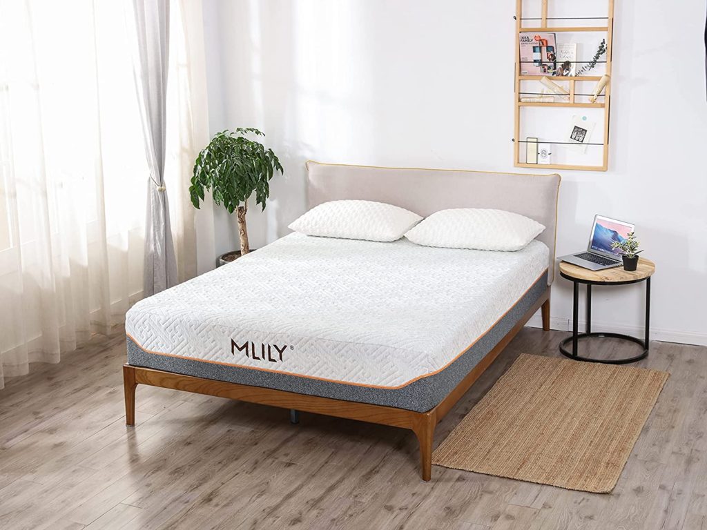 mlily fusion supreme mattress reviews