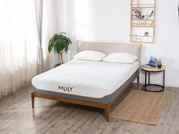 MLily Fusion Supreme Mattress - Image 2