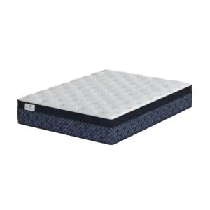 Kingsdown Prime Eurotop Mattress
