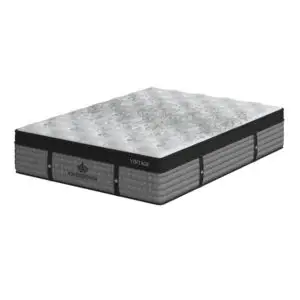 Kingsdown Vintage Eurotop Mattress