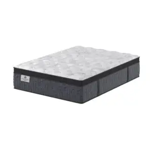 Kingsdown Caison Eurotop Mattress