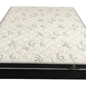 Comfort Sleep Dreamer Euro Firm Mattress