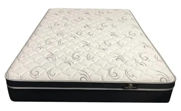 Comfort Sleep Dreamer Euro Firm Mattress
