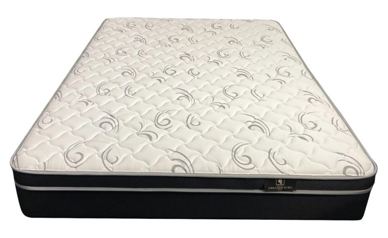 comfort sleep mattress review australia