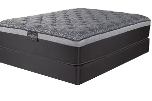 Spring Air Infinity Hybrid Plush Mattress