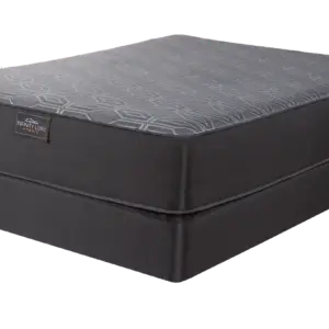 Spring Air Infinity Hybrid Firm Mattress