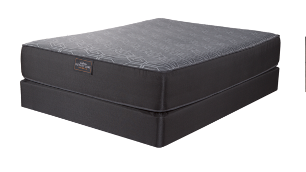 Spring Air Infinity Hybrid Firm Mattress