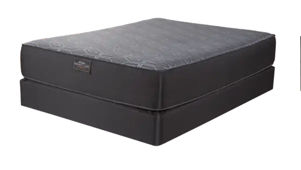 Spring Air Infinity Hybrid Firm Mattress