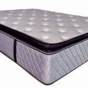 Comfort Sleep Executive Latex Euro Top Mattress