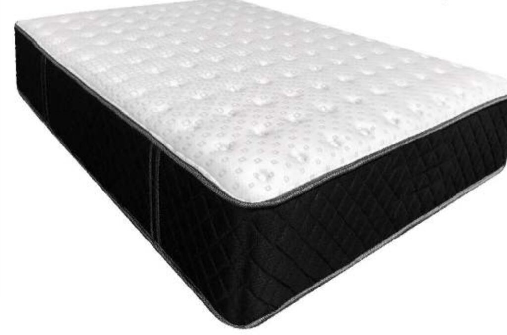 Comfort Sleep Temptation Island Mattress