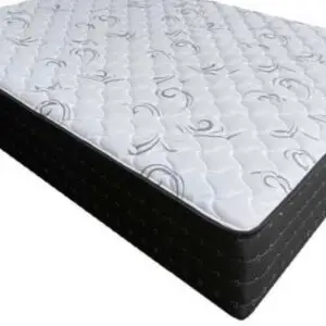 Comfort Sleep Belize 8" Plush Innerspring Mattress