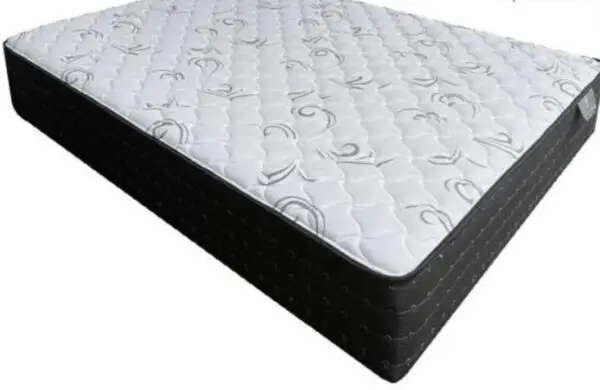 Comfort Sleep Belize 8" Plush Innerspring Mattress