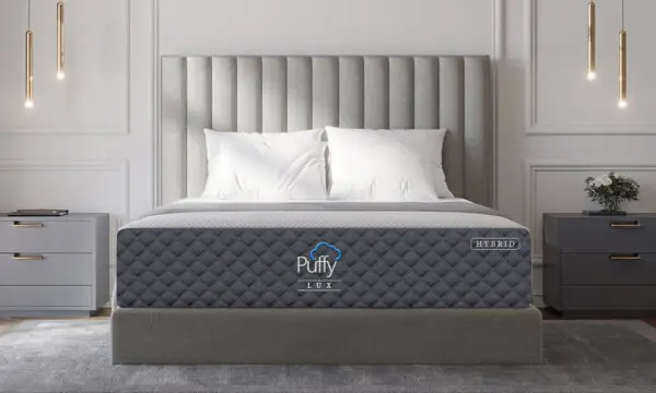 Puffy Lux Hybrid