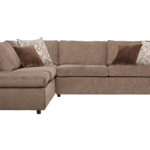 Sectional Sofa Angora Tabby