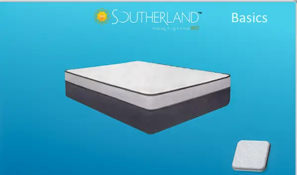 Southerland 35 Firm