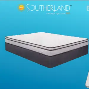 Southerland 37 Euro Top