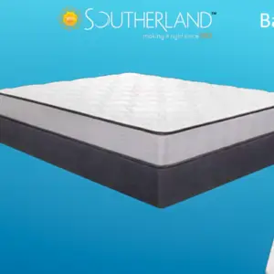 Southerland 39 Plush