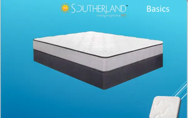 Southerland 39 Plush