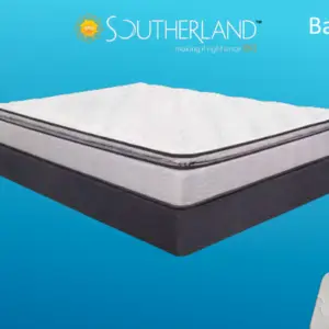 Southerland 49 Plush ET