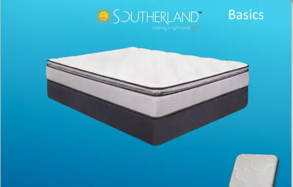 Southerland 49 Plush ET