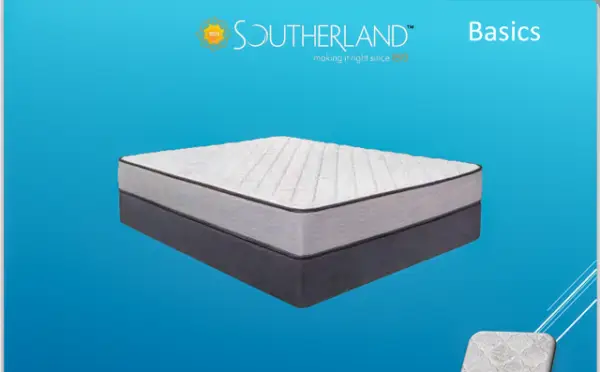 Southerland 49 Firm