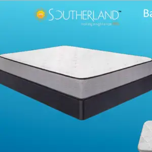 Southerland 59 Firm