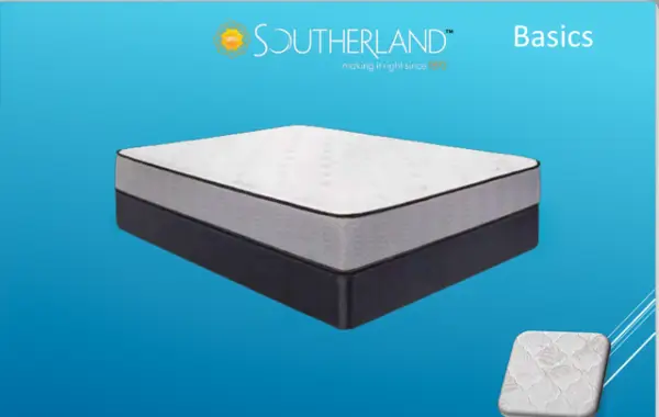 Southerland 59 Firm