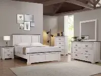 Leighton Bed