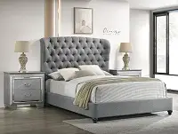 Linda Bed