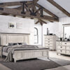 Sawyer Bed