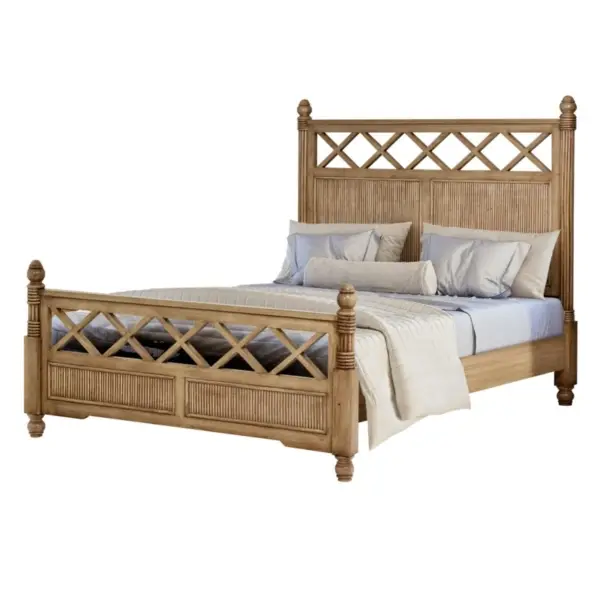 Malibu-Wicker-and-Wood-Bed-600x600