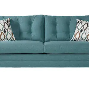 Queen Sleeper Sofa Splash