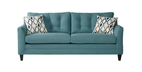 Queen Sleeper Sofa Splash