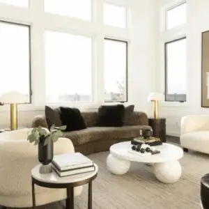 AT Bristol Occasional Chair