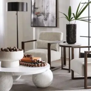 AT Jules Coffee Table