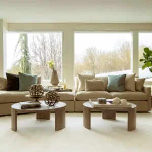 AT Connor Coffee Table